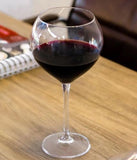 Set de 6 copas Vino Tinto Carduelis 640 ml