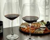 Set de 6 copas Vino Tinto Columba 640 ml
