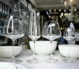 Set de 6 copas Vino Tinto Corvus 450 ml