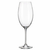 Set de 6 copas Vino Tinto Fulica 630 ml
