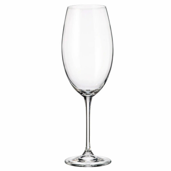 Set de 6 copas Vino Tinto Fulica 630 ml