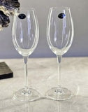 Set de 6 copas Vino Tinto Fulica 640 ml