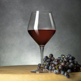 Set de 6 copas Vino Tinto Gavia 290 ml