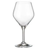 Set de 6 copas Vino Tinto Gavia 290 ml