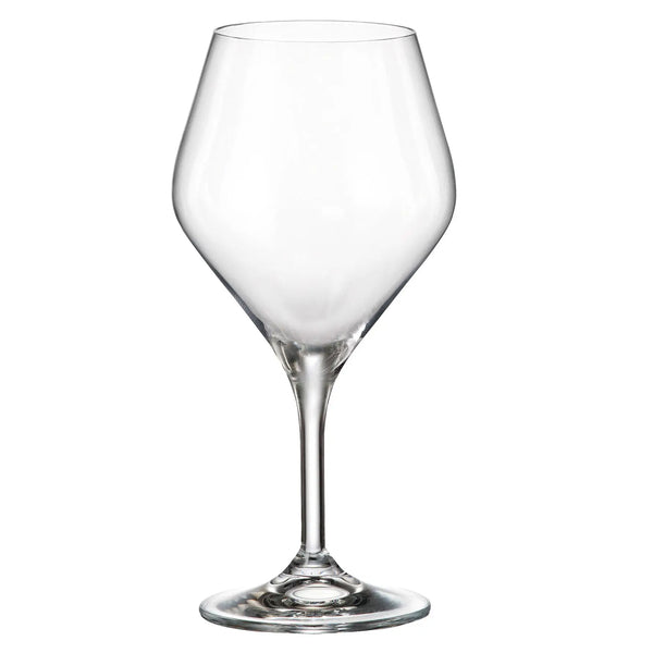 Set de 6 copas Vino Tinto Gavia 290 ml