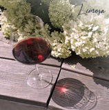 Set de 6 copas Vino Tinto Limosa 650 ml