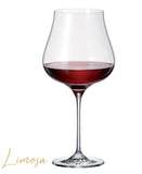 Set de 6 copas Vino Tinto Limosa 650 ml