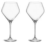 Set de 6 copas Vino Tinto Loxia 610 ml