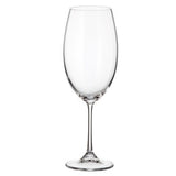 Set de 6 copas Vino Tinto Milvus 510 ml