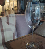 Set de 6 copas Vino Blanco Fulica 400 ml