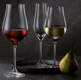 Set de 6 copas Vino Blanco Limosa 500 ml