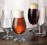 Set de 6 copas para Cerveza Beer Craft 680 ml
