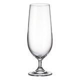 Set de 6 copas para Cerveza Columba 470 ml