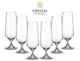 Set 6 copas para Cerveza Strix 380 ml