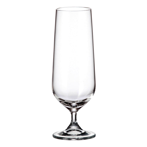 Set 6 copas para Cerveza Strix 380 ml