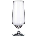 Set de 6 copas para Cerveza Strix 610 ml