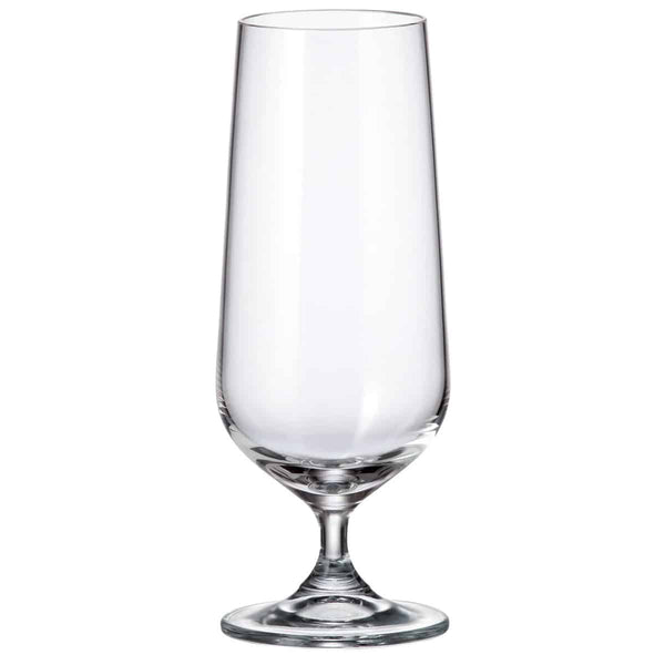 Set de 6 copas para Cerveza Strix 610 ml