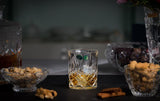 Set de 6 vasos DOF Tumbler Angela 320 ml