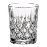 Set de 6 vasos DOF Tumbler Angela 320 ml