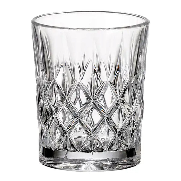 Set de 6 vasos DOF Tumbler Angela 320 ml