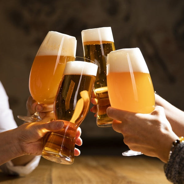 Set Cervecero (Incluye 6 piezas)  Beer Craft 2X3