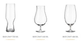 Set Cervecero (Incluye 6 piezas)  Beer Craft 2X3