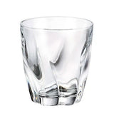 Set Decantador Barley Twist 6+1