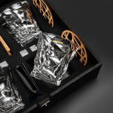 Set Decantador Casablanca 6+1