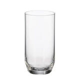 Set de 6 vasos Tumbler Ara 250 ml