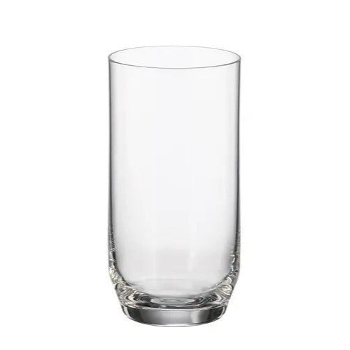 Set de 6 vasos Tumbler Ara 250 ml