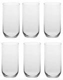 Set de 6 vasos Tumbler Ara 400 ml