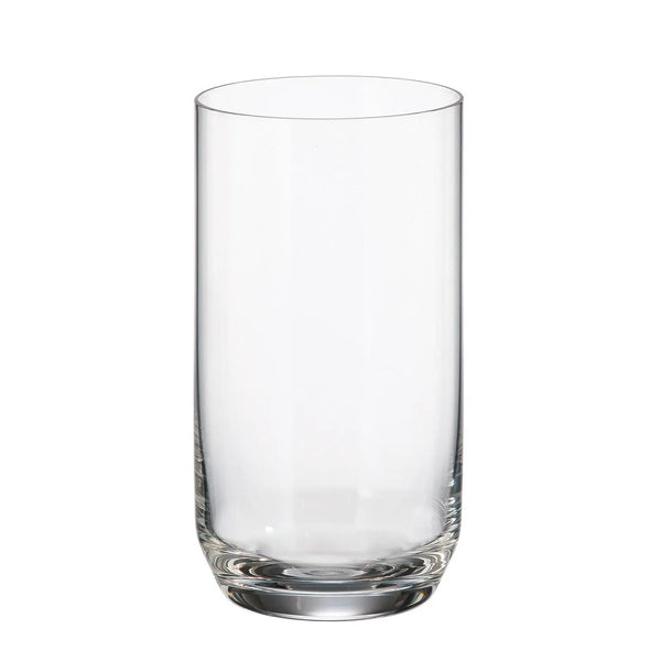Set de 6 vasos Tumbler Ara 400 ml