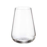 Set de 6 vasos Tumbler Ardea 300 ml