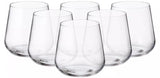 Set de 6 vasos Tumbler Ardea 320 ml