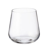 Set de 6 vasos Tumbler Ardea 320 ml