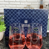 Set de 6 vasos Tumbler Ardea 470 ml