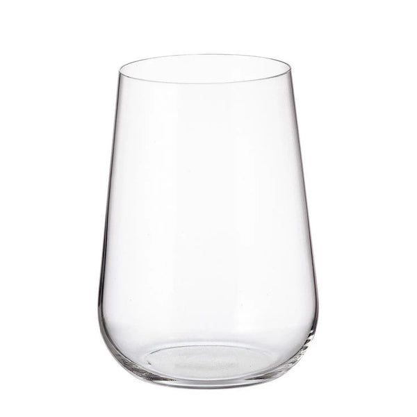 Set de 6 vasos Tumbler Ardea 470 ml
