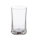 Set de 6 vasos Tumbler Buteo 150 ml