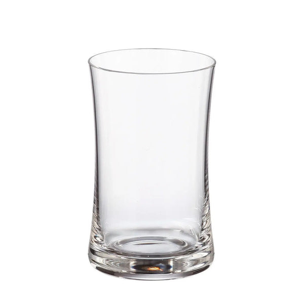 Set de 6 vasos Tumbler Buteo 150 ml