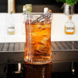 Set de 6 vasos Tumbler Buteo 420 ml