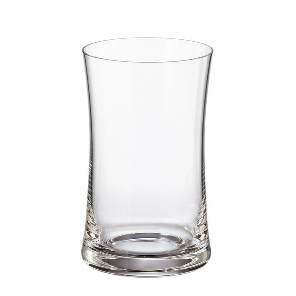 Set de 6 vasos Tumbler Buteo 420 ml