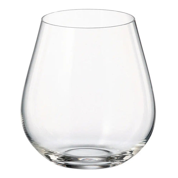 Set de 6 vasos Tumbler Columba 380 ml