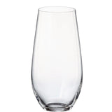 Set de 6 vasos Tumbler Columba 580 ml