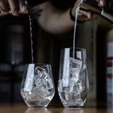 Set de 6 vasos Tumbler Grus 350 ml