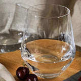 Set de 6 vasos Tumbler Grus 350 ml