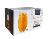 Set de 6 vasos Tumbler Grus 400 ml