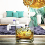 Set de 6 vasos Tumbler Larus 320 ml