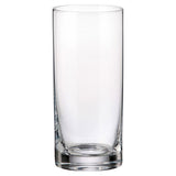 Set de 6 vasos Tumbler Larus 350 ml