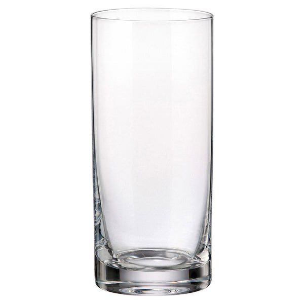 Set de 6 vasos Tumbler Larus 350 ml