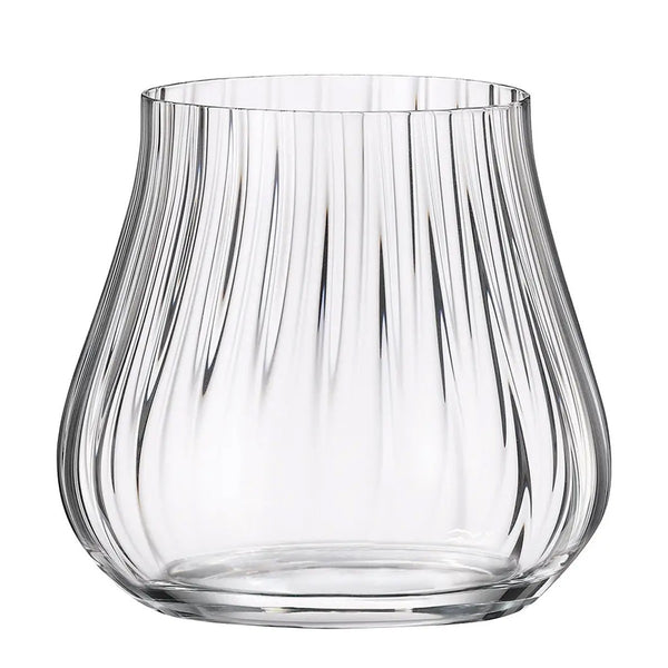 Set de 6 vasos Tumbler Limosa optic 24x 340 ml